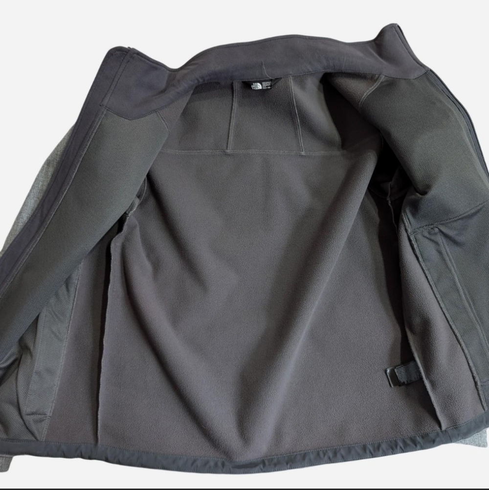 North Face Jacket - image 3